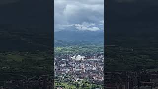 View from Monte Naranco [upl. by Annol]