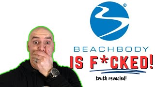 😳 LATEST Beachbody News  MASS EXIT With New Compensation Plan❓NO LONGER MLM❓ [upl. by Anwahsar]