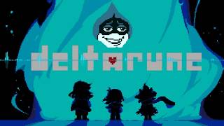 DELTARUNE REMIX Lancers Theme [upl. by Jac]