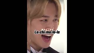 Jinuuuu is always right ll carbonara or lachimolala btsarmy please subscribe [upl. by Francisca153]