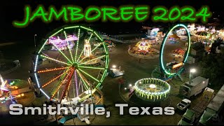 Smithville Jamboree 2024  Quick Preview [upl. by Moyra]