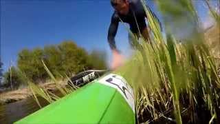 Wash Rider TV ICF Classic Series Race 1 Waterland Marathon [upl. by Chretien]