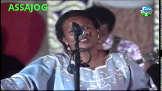 Djibouti Riwaayad Degaan part1 05022015 [upl. by Aninaj]