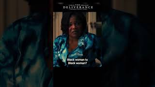 The Deliverance Trailer Lee Daniels Netflix 2024 MoNique [upl. by Japha]