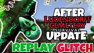 Cayo Perico Replay Glitch After Ludendorff Cemetery Survival UPDATE GTA Online [upl. by Nnyleuqaj717]