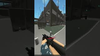 The BEST DRAGUNOV SVU Setup in PHANTOM FORCES [upl. by Noland]