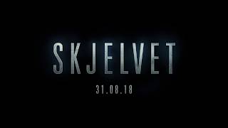 SKJELVET Teasertrailer  På kino 31august 2018 [upl. by Nnyrat]