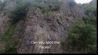 Cheddar Gorge Part 1 [upl. by Conlan379]