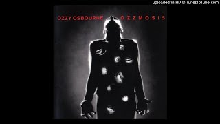 Ozzy Osbourne  Perry Mason [upl. by Yerffoj]