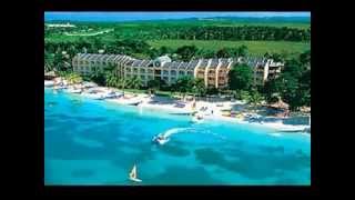 Negril Beach Jamaica  Best Travel Destination [upl. by Analeh]