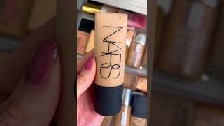 TOP 5 FOUNDATIONS FOR OILY SKIN makeup beauty oilyskin [upl. by Ansela939]