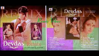 Chalak Chalak Shreya Ghoshal Udit Narayan amp Vinod Rathod Devdas Remix [upl. by Nedda]