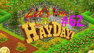 Lets Fun Hay Day Part 62 Gutscheine  Farm und Haustiere [upl. by Zandt]