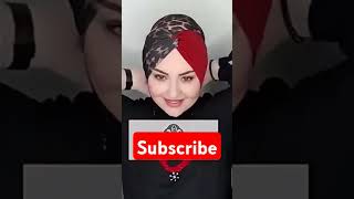 hijab bandashortsviralyoutubeshorts [upl. by Aneehs]