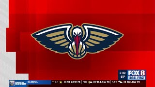 The Pelicans 202425 season schedule released [upl. by Iahs]