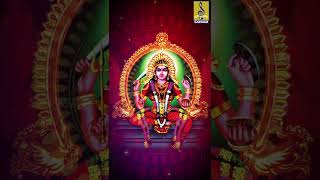 തൊഴുകൈകളോടെ  Devi Devotional Song Malayalam  Devi Arappuravilakathamma  Thozhukaikalode Shorts [upl. by Giverin]