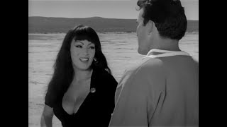 Faster Pussycat Kill Kill 1965  Russ Meyer  Tura Satana [upl. by Adar]