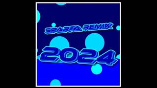 Sparta DrLaSp 2024 edition remix  Sparta remix base 2024 [upl. by Sunday]