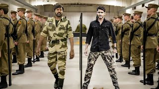 Commando  New Released South Indian Hindustani Dubbed Movie  Action Movie South Dubbed  Sauth [upl. by Dulla]