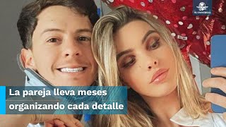 Así será la luna de miel de Lele Pons y Guaynaa [upl. by Artened687]