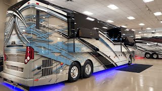 2019 Prevost Liberty Coach Quad Slide For Sale [upl. by Iilek541]