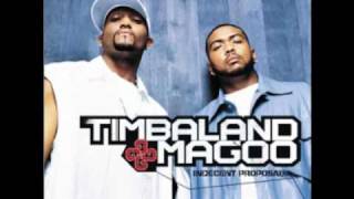 Timabaland ft Magoo  Drama [upl. by Savadove]