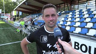 Hoogeveen TV reactie Menno Heerkes 01 09 2024 [upl. by Uela266]