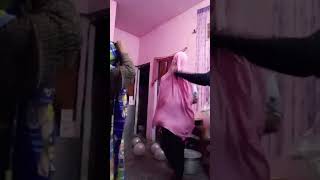 Chatpe Soya tha song  chatpe soya tha bahnoi dance video dance romantic funny video [upl. by Aileduab]