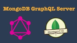 Build a GraphQL Server with Nodejs and MongoDB [upl. by Aikemehs295]