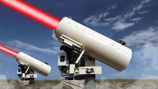 The Laser Weapons Revolution [upl. by Siraf]