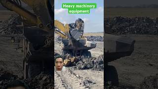 Heavy Machine Equipment From Komatsu PC8000 heavymachineryequipment heavymachinery heavyequipment [upl. by Roydd541]