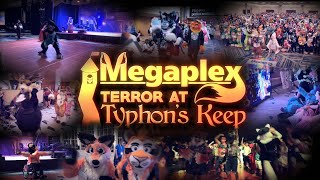 Megaplex 2024  Official Video [upl. by Nylinnej341]