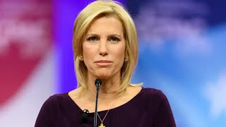 Its Time To Step Aside  Laura Ingraham Stuns Fans With Announcement [upl. by Peckham721]