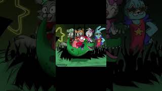 Glamrock Bonnie fivenightsatfreddys animation originalcomposition dawko fnafmovie [upl. by Gneh]