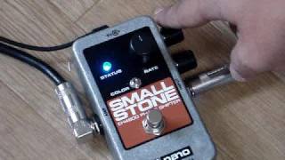 small stone nano mod by soulpower [upl. by Nyvets]