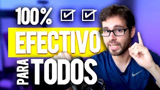 APRENDE Cualquier IDIOMA en 6 PASOS de manera AUTODIDACTA ejemplo con INGLÉS [upl. by Matilda]