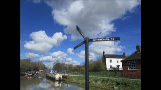 Cromford Canal [upl. by Lazos]