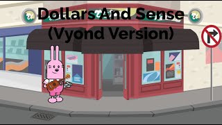 Dollars And Sense Vyond Version [upl. by Lyndy487]