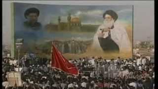 DOCUMENTARY Ruhullah Khomenei Part810 Urdu [upl. by Hanzelin610]