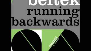 Beltek  Running Backwards [upl. by Celeste]