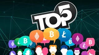 Top 5 Token of January crypnews [upl. by Nede524]