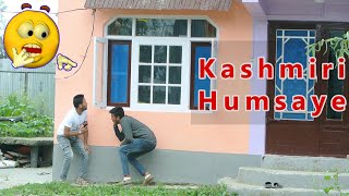 Kashmiri funny neighbors  Best Kashmiri Comedy  Koshur Kalakar [upl. by Ashling]