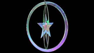 Large Star Crystalite Clip Compilation [upl. by Dweck]