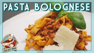 Klassieke Ragù alla Bolognese  EtenmetNick  How to [upl. by Curkell]