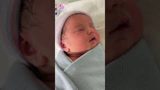 Shaheen Afridi ka baby BOY Social Media Sensation Ban gyAliyar Khan  shahidafridi shaheenafridi [upl. by Bevan]