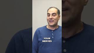 More PINCHED NERVE RELIEF Exercise Neck Mobility  Dr Walter Salubro Chiropractor in Vaughan [upl. by Atalaya]