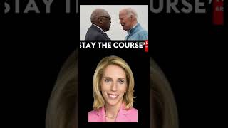 Jim Clyburn Attacked CNNS Dana Bash for Stepping Away from the Democratquot Trump Liesquot Narrative 🤣🤣 [upl. by Eeruhs]