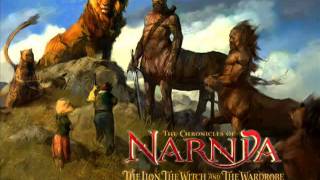 Narnia Soundtrack  Only The Beginning Of The Adventure [upl. by Atihana753]