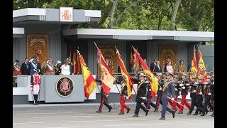 quotUna pica en Flandesquot programa de radio dedicado al Ejército español [upl. by Lordan]