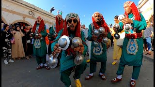 Festival Gnaoua 2023  Essaouira [upl. by Maurine]